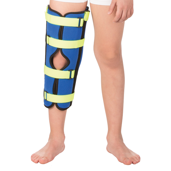 т.44.45 (т-8535) тутор на коленный сустав детский