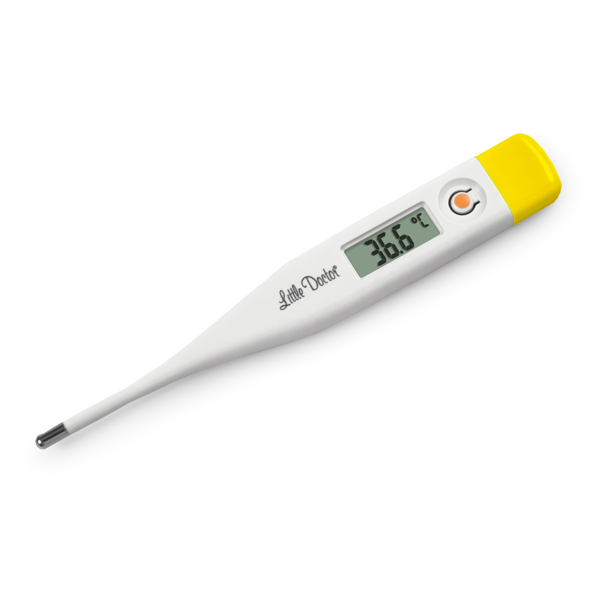 ld-300 термометр медицинский цифровой