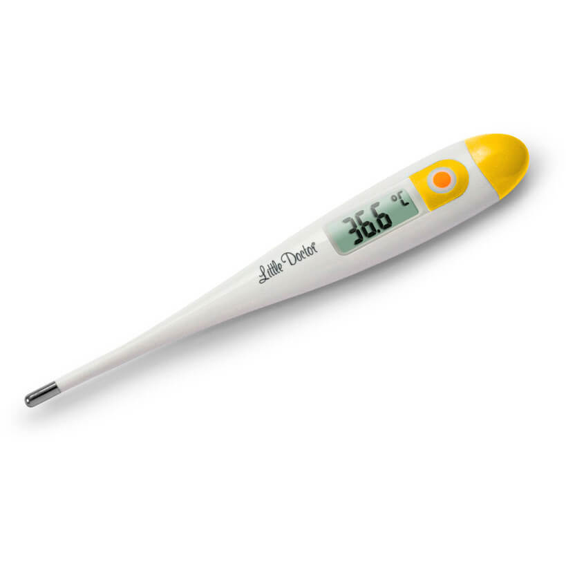 ld-301 термометр медицинский цифровой