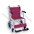 CA967LНВ Кресло-коляска алюм облегч кресло-каталка(Тривес)