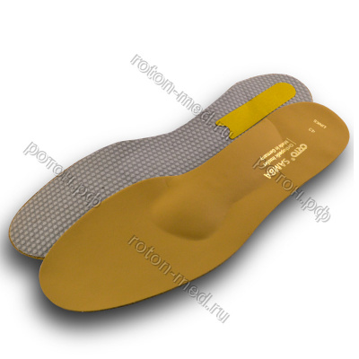 Samba Стельки для модельной обуви р. 36 (ORTO)_02